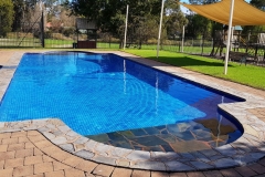 McLaren Vale Lakeside Caravan Park Amenities - 2
