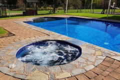 McLaren Vale Lakeside Caravan Park Amenities - 3