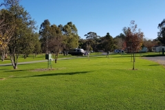 McLaren Vale Lakeside Caravan Park Amenities - 6