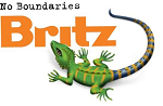 Britz - No Boundaries