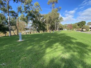 Big Rig Sites McLaren Vale