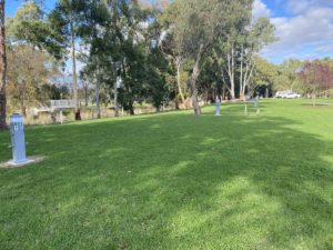 Big Rig Sites McLaren Vale